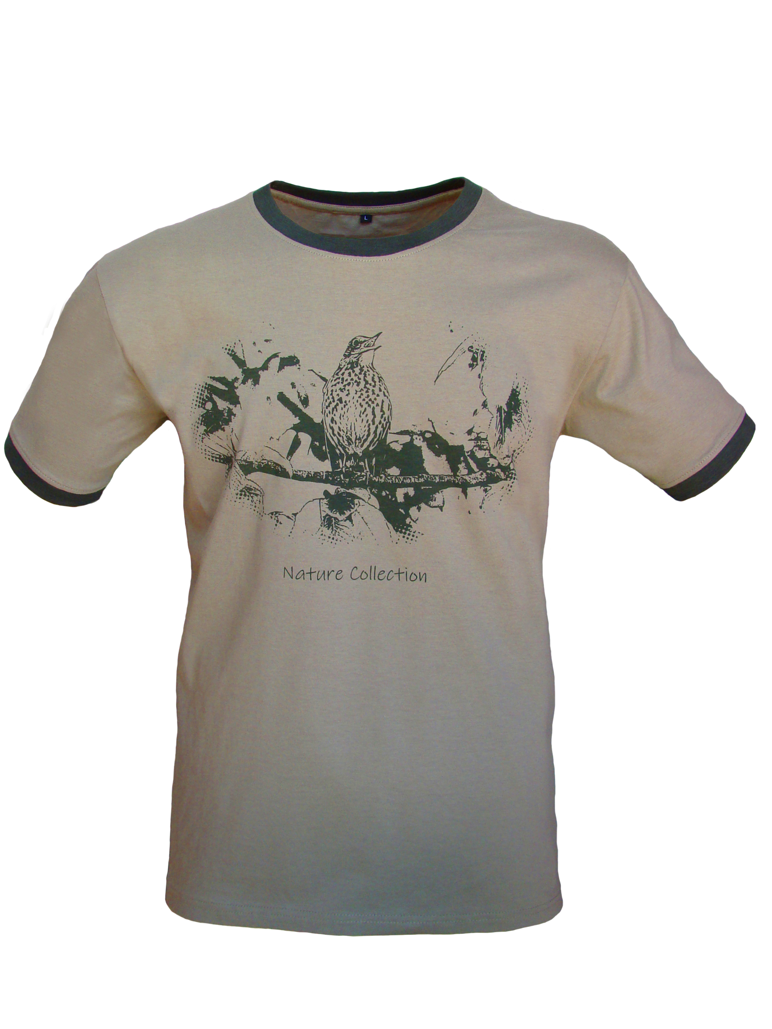 T-Shirt BENISPORT 485